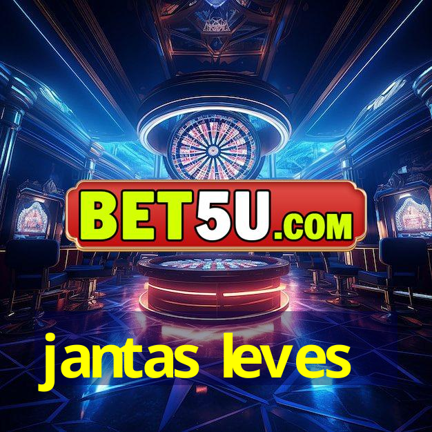 jantas leves